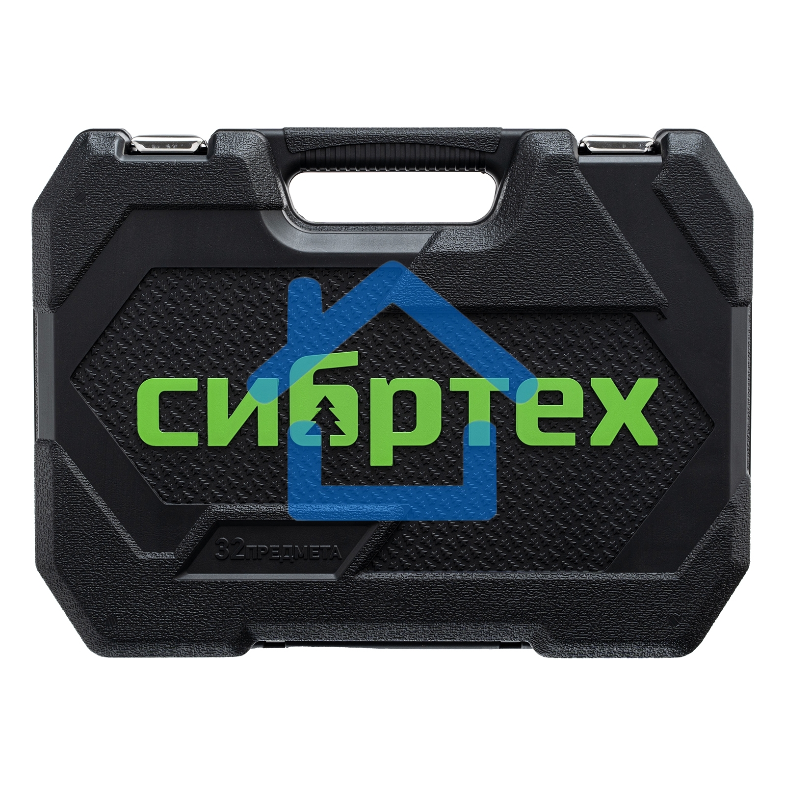 Набор инструментов, 1/2