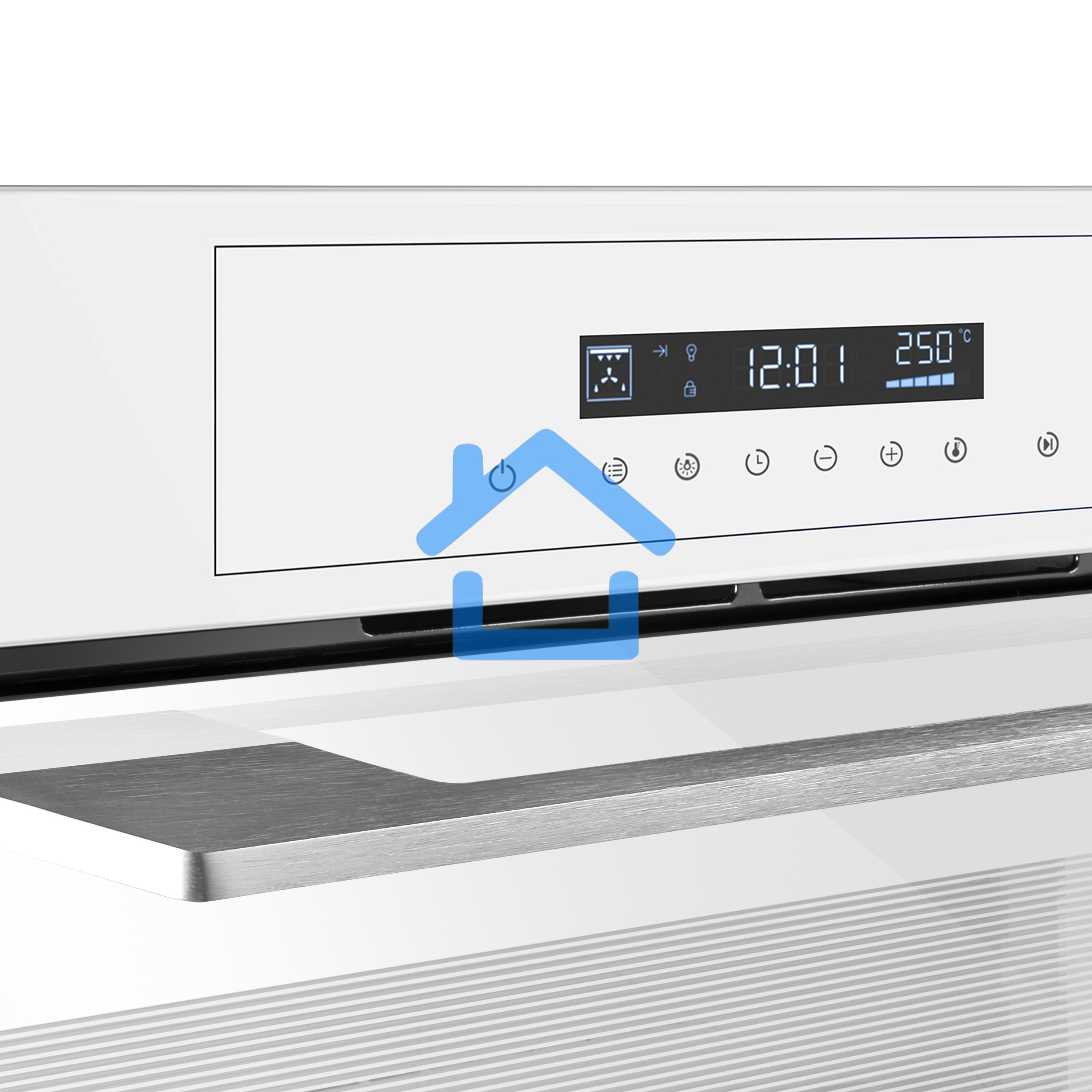 Шкаф духовой электрический Maunfeld AEOD60103BG