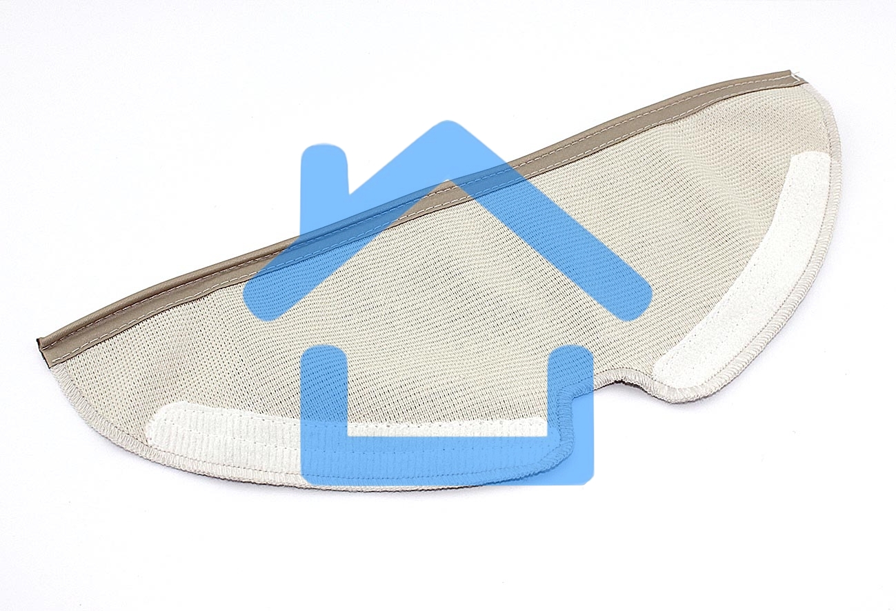 Тряпка для пылесоса Xiaomi MI 2 Roborock S50 S51 T4 P5 T6 T7 T7 PRO