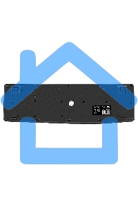 Клавиатура проводная ExeGate EX298364RUS Smart K120 (USB, полноразмерная, влагозащищенная, 104кл., Enter большой, длина кабеля 1,6м, черная, RTL)