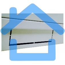 Шкаф коммутационный ЦМО ШТК-М-42.6.10-3ААА 42U 600x1020мм пер.дв.металл задн.дв.стал.лист 2 бок.пан. направл.под закл.гайки 550кг серый