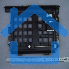 Дуплекс в сборе Samsung ML-2955ND/DW/SCX-4727FD/4728FD/4729FW (JC90-01109A)
