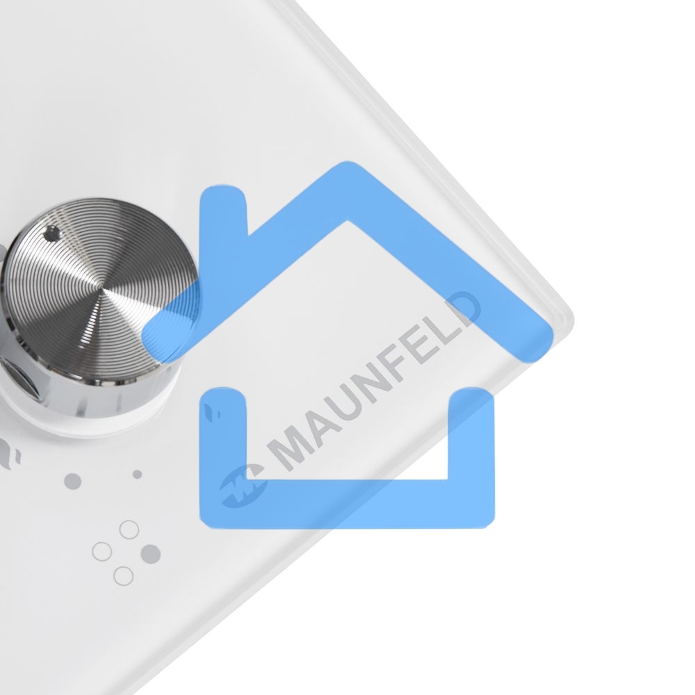 Газовая панель Maunfeld EGHG.64.23CW/G
