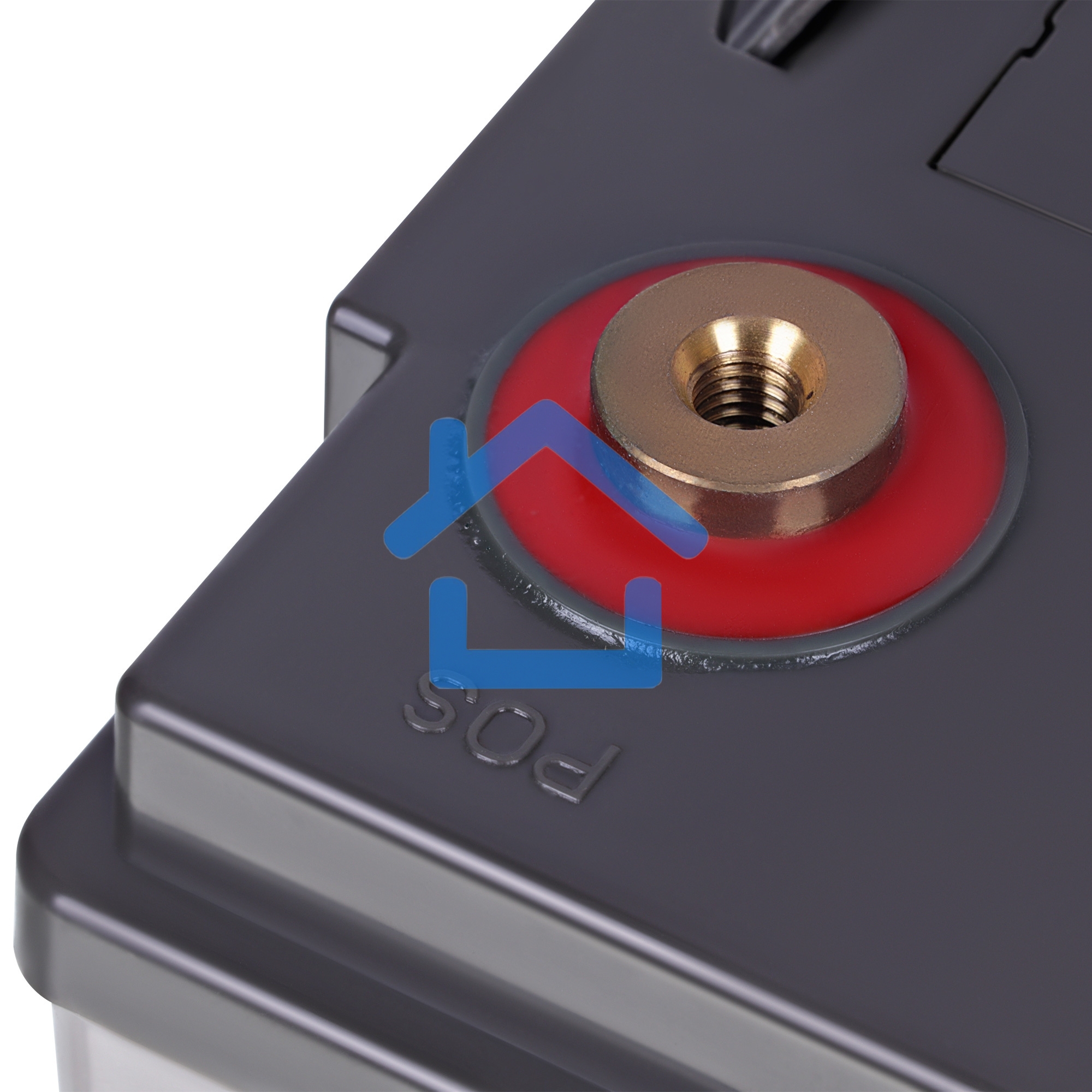 Батарея для ИБП Ippon IP12-100 12В 100А·ч