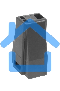 Клемма строительно-монтаж. СМК 773-322 IEK UKZ-001-322