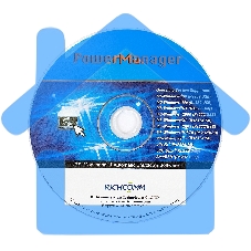 Источник бесперебойного питания Pure Sine Wave ExeGate SinePower UHB-2000.LCD.AVR.1SH.4C13.RJ.USB.2U 2000VA/1600W, LCD, AVR, 1*Schuko+4*C13, RJ45/11, USB, Rackmount 2U/Tower, металлический корпус, черный