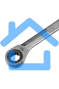 Ключ комбинированный трещоточный 11 мм Gross