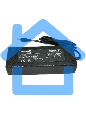 Блок питания (сетевой адаптер) Amperin AI-AC120 для ноутбуков Acer 19V 6.3A 5.5x1.7мм