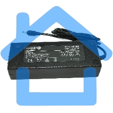 Блок питания (сетевой адаптер) Amperin AI-AC120 для ноутбуков Acer 19V 6.3A 5.5x1.7мм Блок питания (сетевой адаптер) Amperin AI-AC120 для ноутбуков Acer 19V 6.3A 5.5x1.7мм