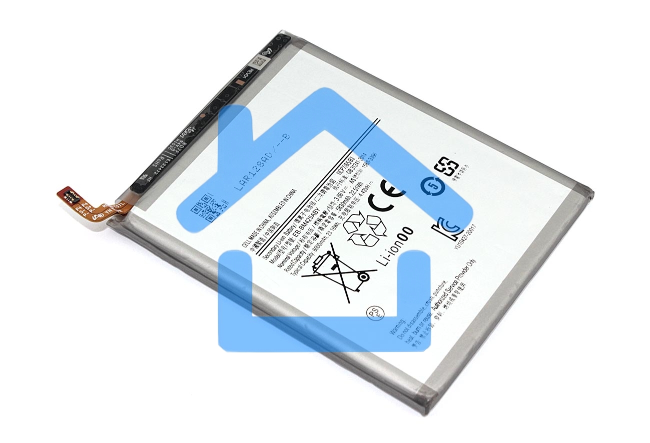 Аккумуляторная батарея EB-BM425ABY для Samsung Galaxy M42