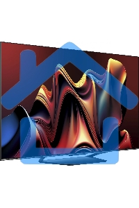 Телевизор Hisense 55