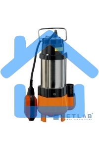 Фекальный насос ФН-250 Вихрь