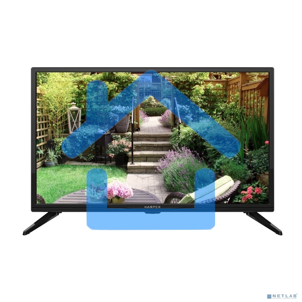 Телевизор Harper 24