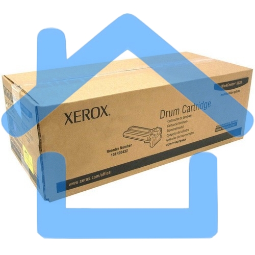Фотобарабан Xerox 101R00432 (22000 стр) монохромный для Phaser 5016/5020B (Channels)