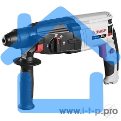 Перфоратор ЗУБР 