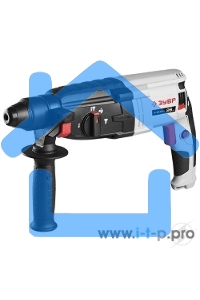 Перфоратор ЗУБР 
