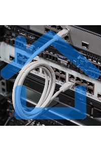 Пaтч-корд U/UTP Rexant, кат.5e, RJ45-RJ45, неэкранированный, LSZH серый, 1,5м