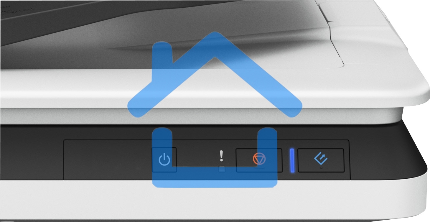 Сканер Epson WorkForce DS-1630 (B11B239401) планшетный, A4, CIS, 600x600 dpi, двусторонный автоподатчик, USB 3.0