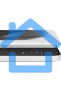 Сканер Epson WorkForce DS-1630 (B11B239401) планшетный, A4, CIS, 600x600 dpi, двусторонный автоподатчик, USB 3.0