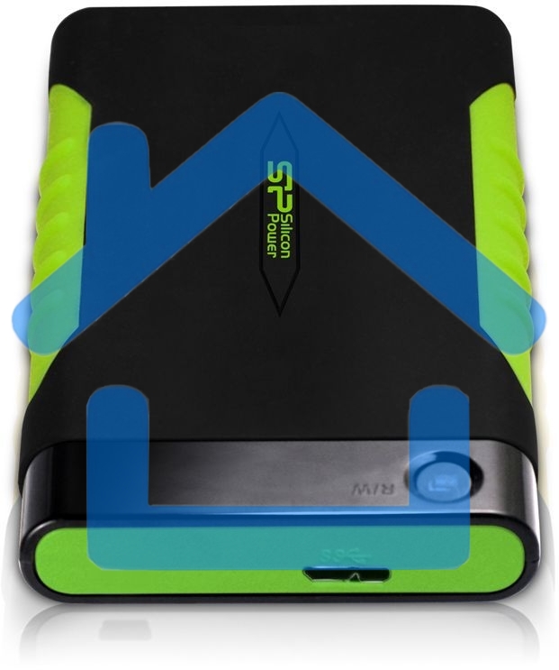 Внешний HDD 2.5