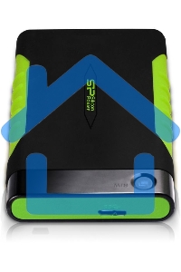 Внешний HDD 2.5