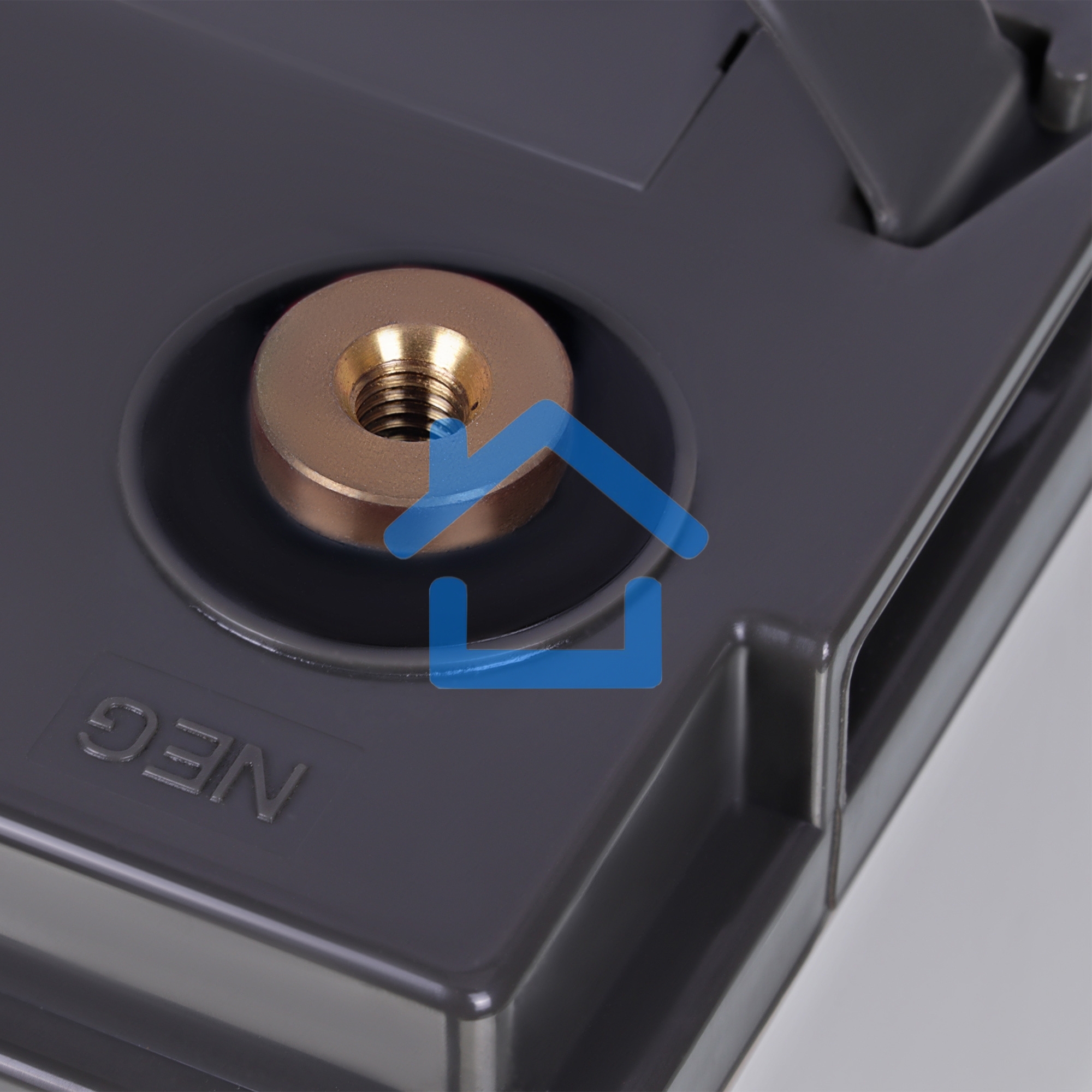 Батарея для ИБП Ippon IP12-100 12В 100А·ч