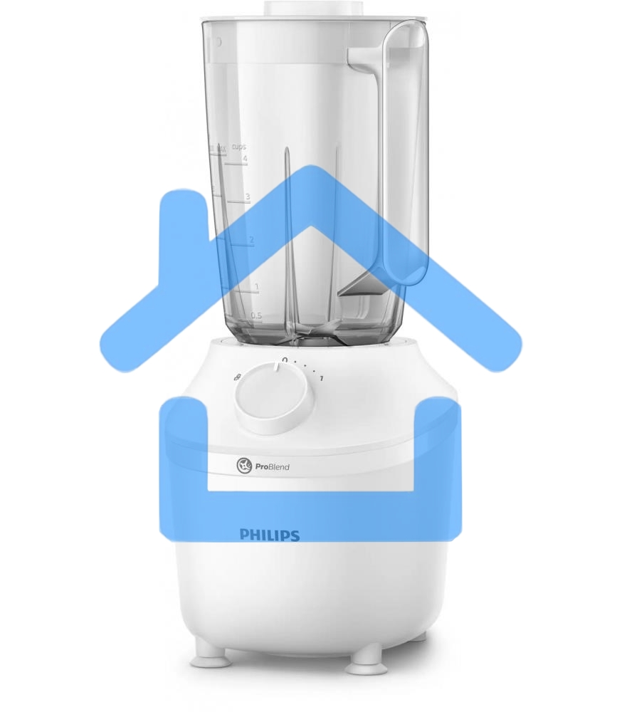 Блендер Philips HR2041/00