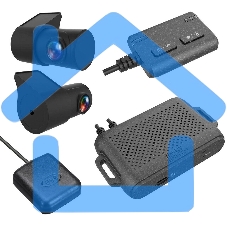 Видеорегистратор Silverstone F1 Integral 2.0 черный 1080x1920 1080p 140гр. GPS