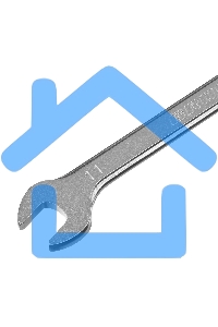 Ключ комбинированный трещоточный 11 мм Gross