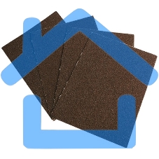 Шлифлист Россия на тканевой основе,зернистость № 0,240x170 мм,10 шт.,водостойкий 75650 Шлифлист Россия на тканевой основе,зернистость № 0,240x170 мм,10 шт.,водостойкий 75650