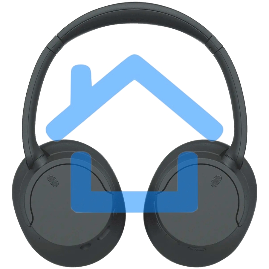 Гарнитура Sony WRL WH-CH720N/B черный
