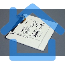 Аккумуляторная батарея EB-BT367ABA для Samsung Galaxy Tab A 8.0 SM-T385 3.8V 3500mAh
