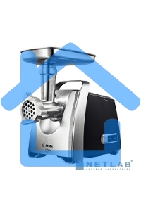 Мясорубка электрическая Bosch MFW68660 2200Вт