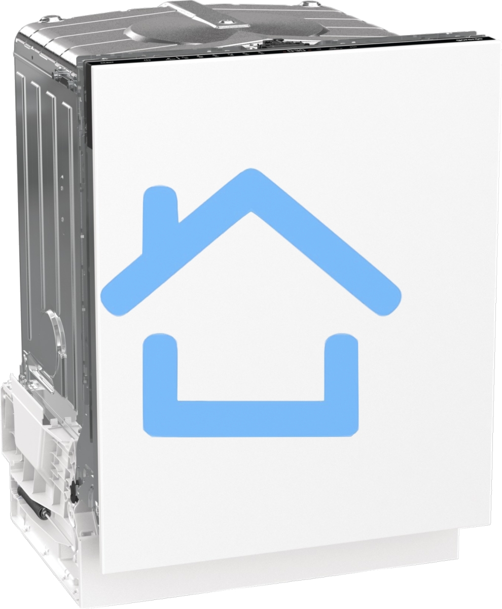 Встраиваемая посудомоечная машина Gorenje GV643E90 полноразмерная