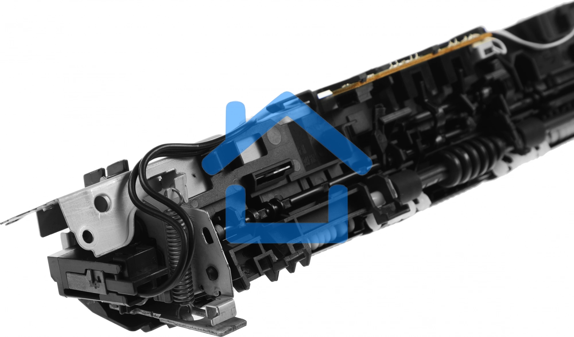 Печка в сборе Cactus CS-FU-HP-M104 (RM2-1652/RM2-6948-reman) для HP LJ M104/M106/M134, Pro M104/M132/M102/M103