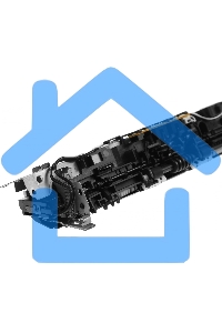 Печка в сборе Cactus CS-FU-HP-M104 (RM2-1652/RM2-6948-reman) для HP LJ M104/M106/M134, Pro M104/M132/M102/M103