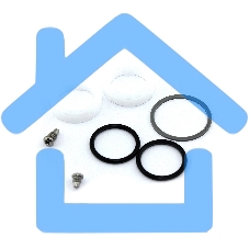 Набор прокладок для смесителей Franke Active Plus 133.0274.957