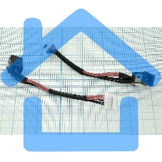 Разъем для ноутбука Samsung NP900X3A-A02U с кабелем