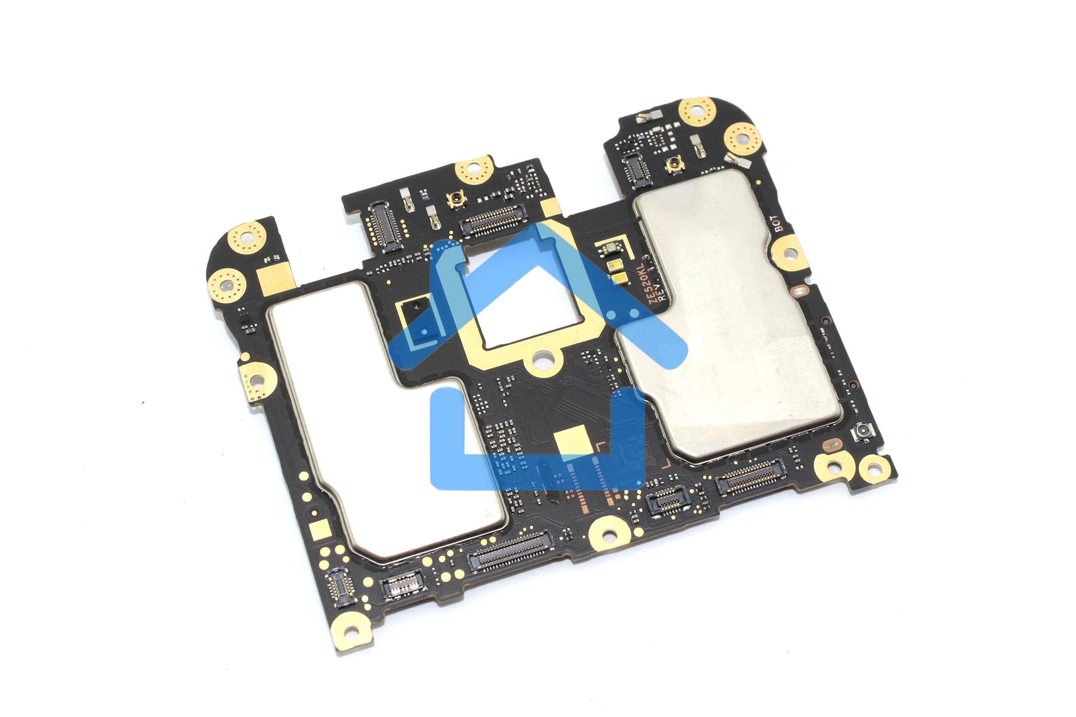 Материнская плата для Asus ZE520KL 3*32Gb 90AZ0170-R00160