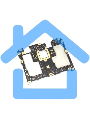 Материнская плата для Asus ZE520KL 3*32Gb 90AZ0170-R00160