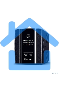 Источник бесперебойного питания CyberPower UT1500EG Line-Interactive 1500VA/900W USB/RJ11/45/USB charger A/C