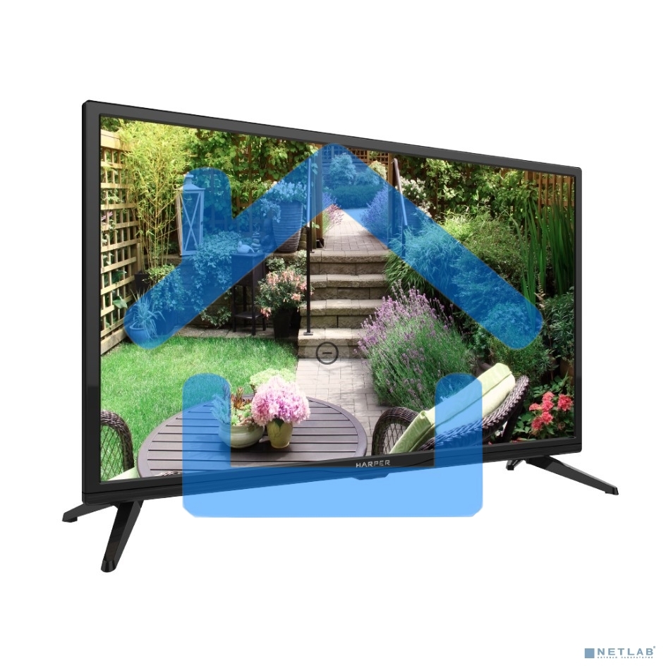 Телевизор Harper 24