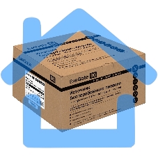 Источник бесперебойного питания ExeGate NEO Smart LHB-650.LCD.AVR.8SH.CH.RJ.USB 650VA/390W, LCD, AVR, 8*Schuko, RJ45/11, USB, 4*USB-порта для зарядки, черный