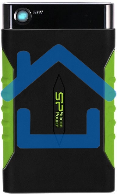 Внешний HDD 2.5