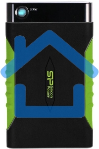 Внешний HDD 2.5