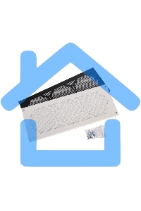 Фильтр (170425) для вентиляторов R-FAN