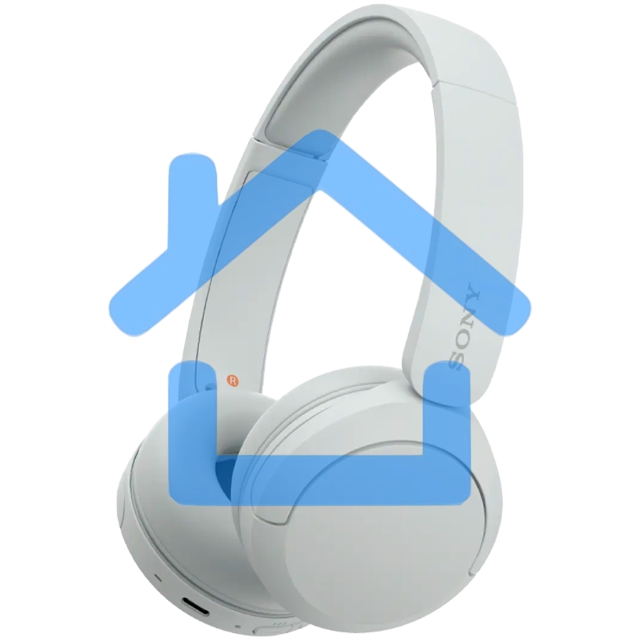 Гарнитура WRL WH-CH520/W SONY