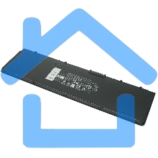 Аккумуляторная батарея для ноутбука Dell Latitude E7250 E72407.4V 52Wh черный