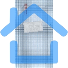 Защитное стекло для Apple iPhone XS (LOW-COST)