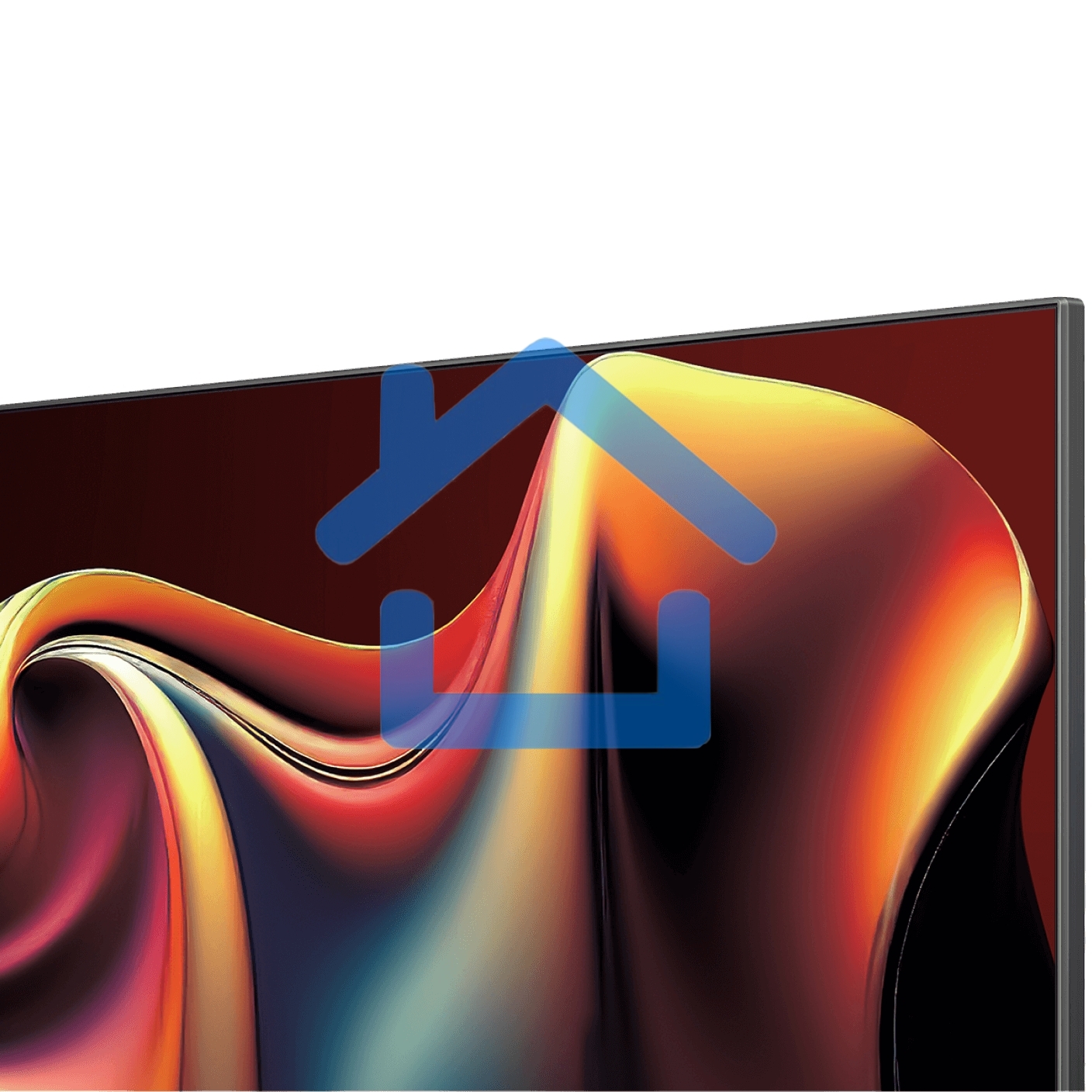 Телевизор Hisense 85